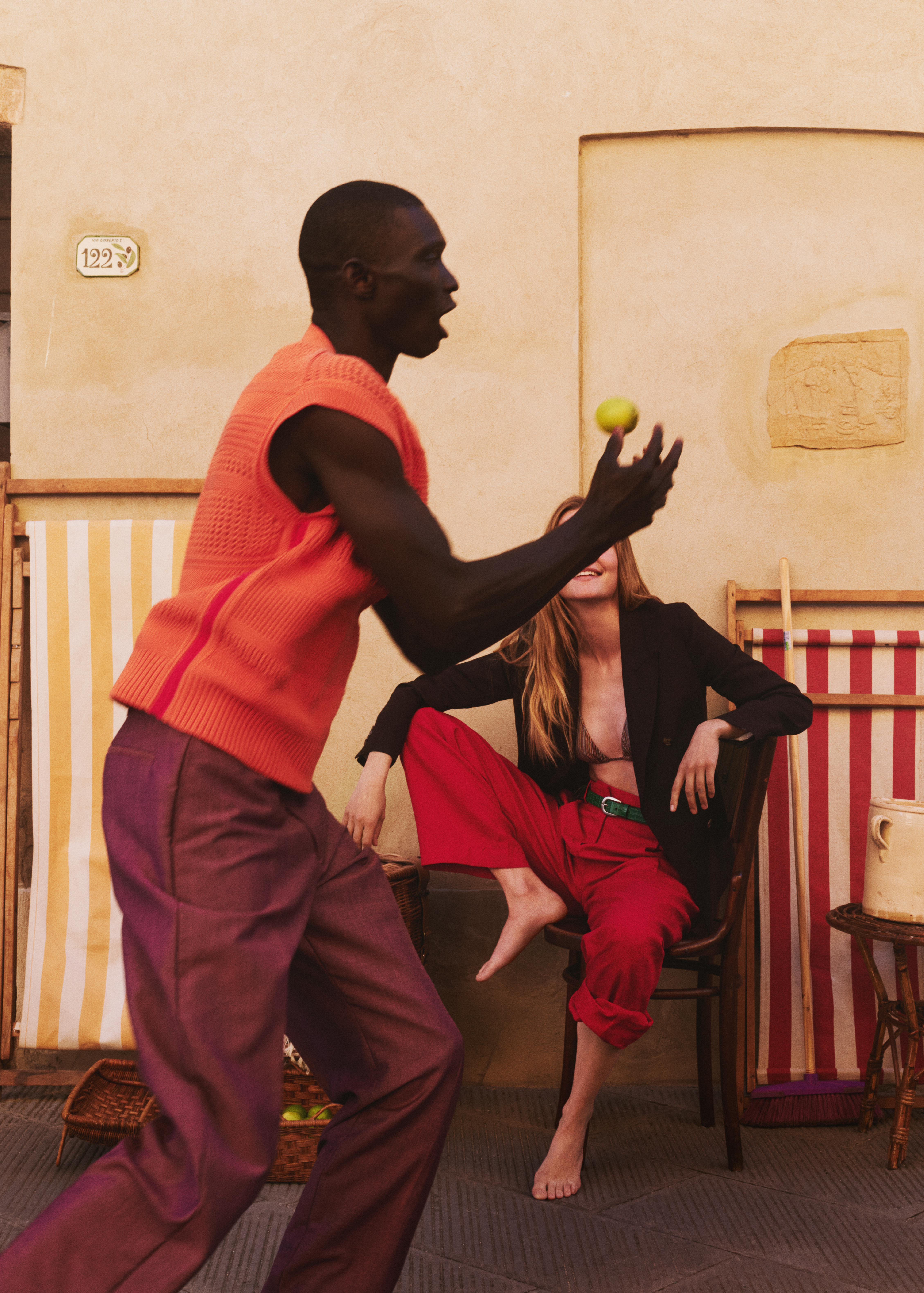 The Summer Shop Edit | Paul Smith